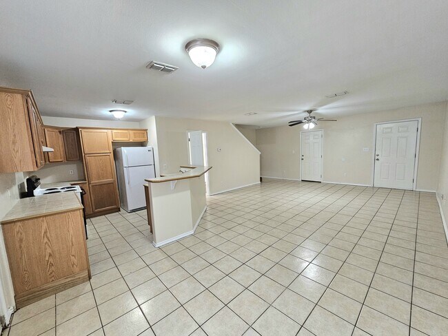 Foto del edificio - 3606 N Arroyo Park Ln