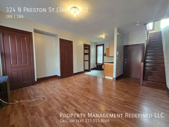 Building Photo - 2bd/1ba bi-level apartment