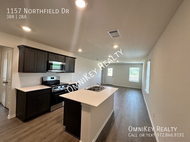 Foto del edificio - 1157 Northfield Dr