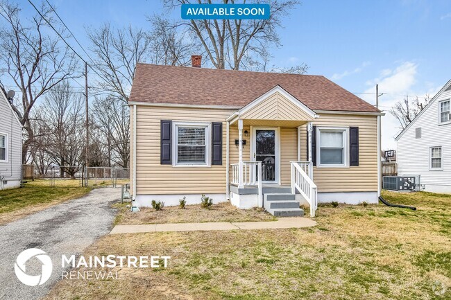 Building Photo - 110 Mills Dr