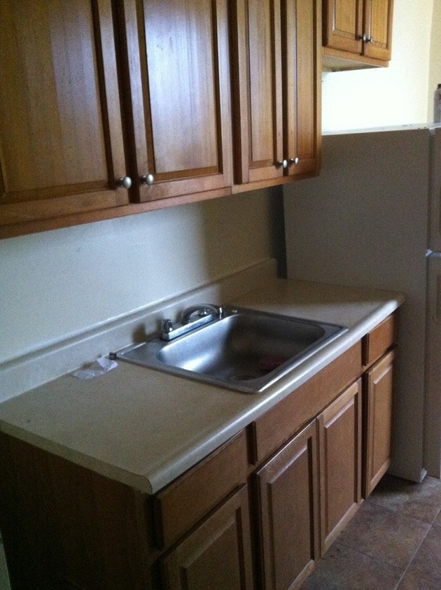 Kitchen - 1420 Noble Ave