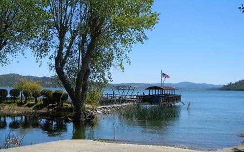 Primary Photo - 8920 Soda Bay Rd