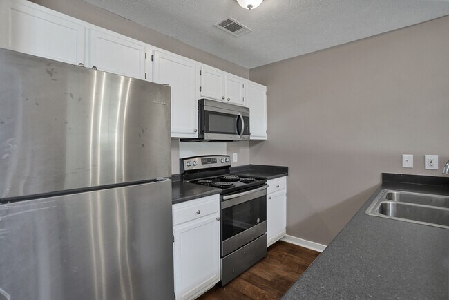 Foto del edificio - Beautiful Home in Brandon, MS!