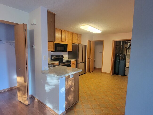 Foto del edificio - 15754 Flackwood Trl