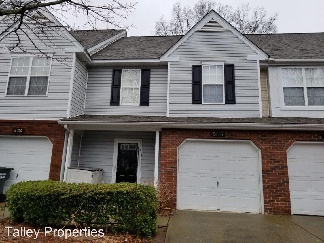 Primary Photo - 2 br, 2.5 bath House - 8116 Christmas Court