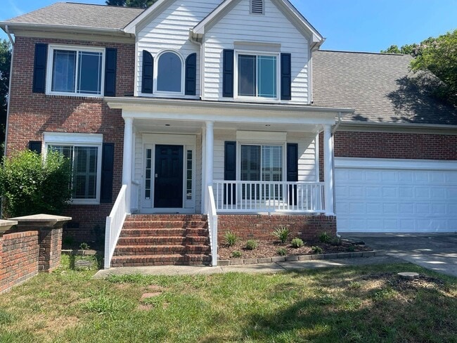 Building Photo - 2428 Havershire Dr