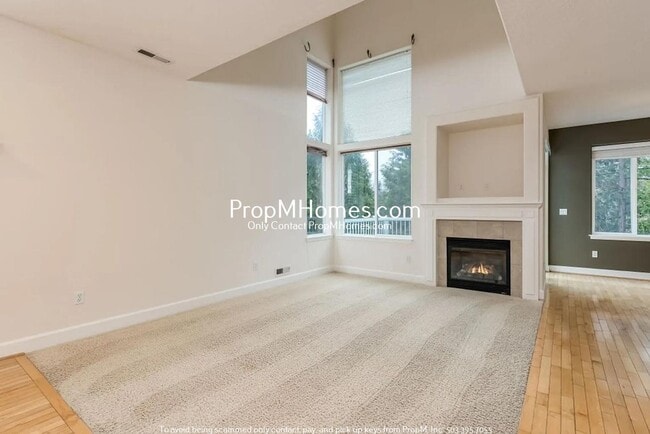 Foto del edificio - Spacious Three Bedroom Home on Bull Mounta...