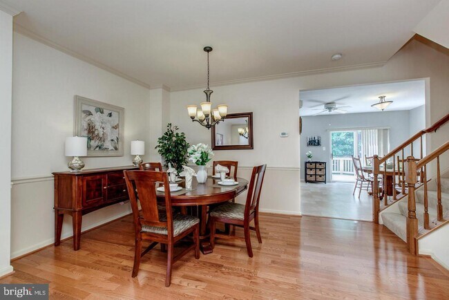 Foto del edificio - 4761 Bideford Square