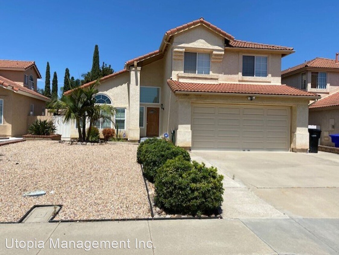 Primary Photo - 4 br, 3 bath House - 11863 Thomas Hayes Lane