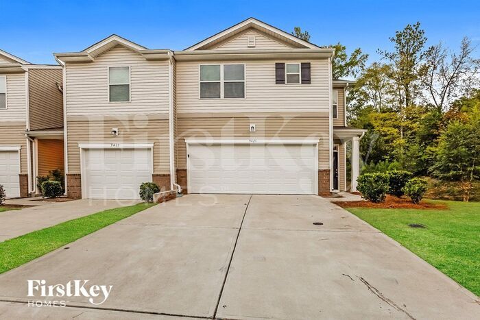 Foto principal - 9421 Coddle Ct NW