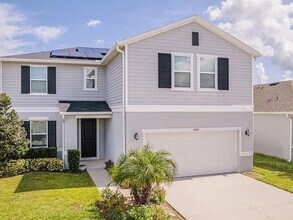 Building Photo - 5005 Golden River Ln