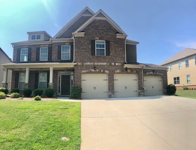 Foto principal - 7420 Oldbury Pl