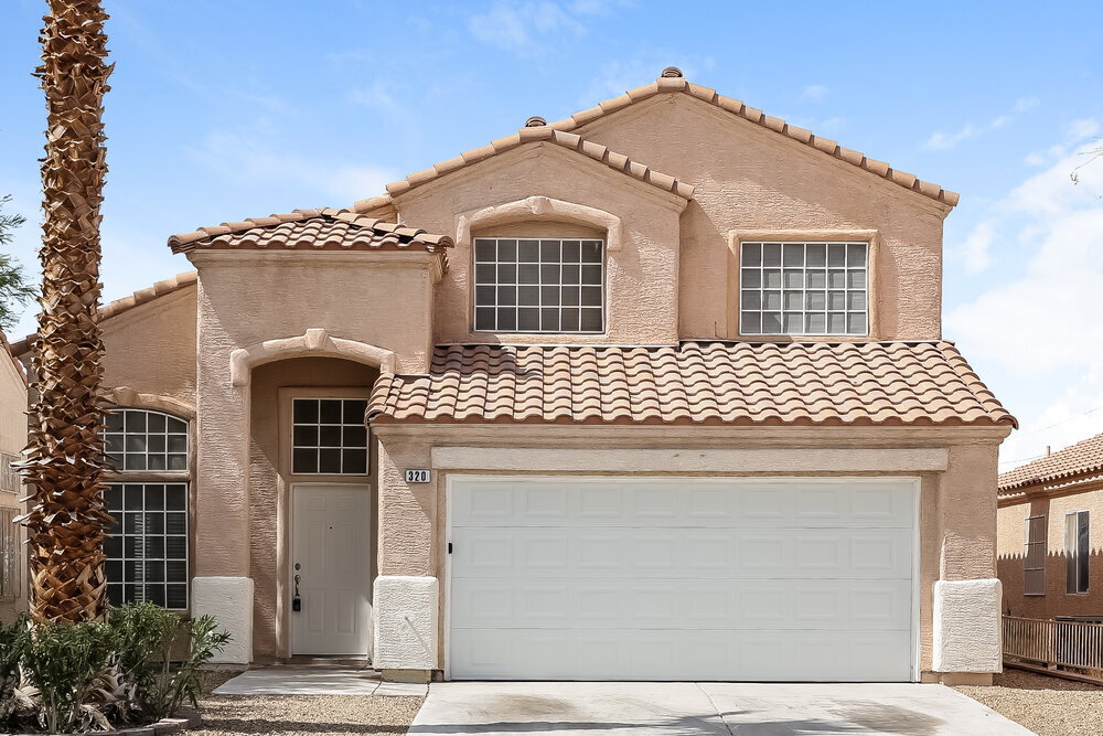 Foto principal - 320 Rancho Del Norte Dr