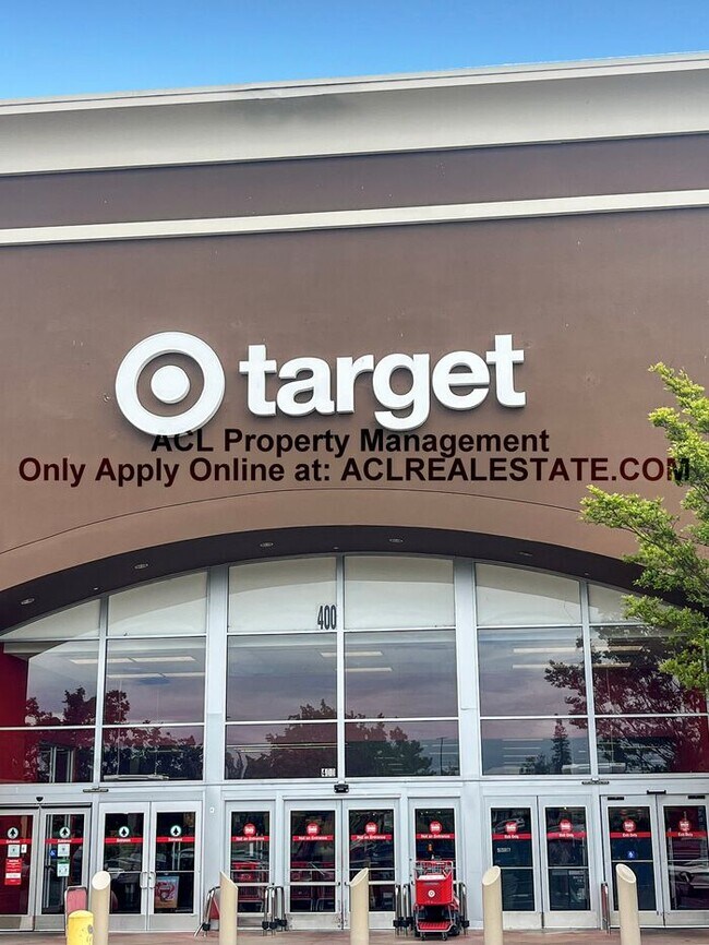 Foto del edificio - 1186 Cherrybrooke Commons