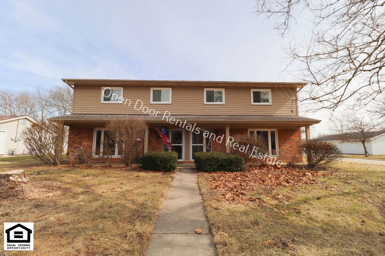 Primary Photo - 5605 W Hills Rd