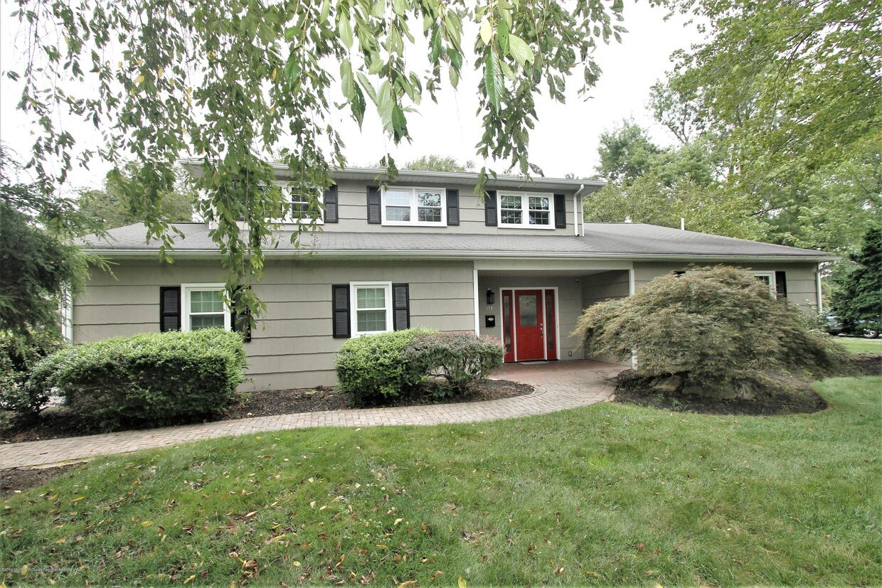 150 Coachman Dr, Freehold, NJ 07728 House Rental in Freehold, NJ