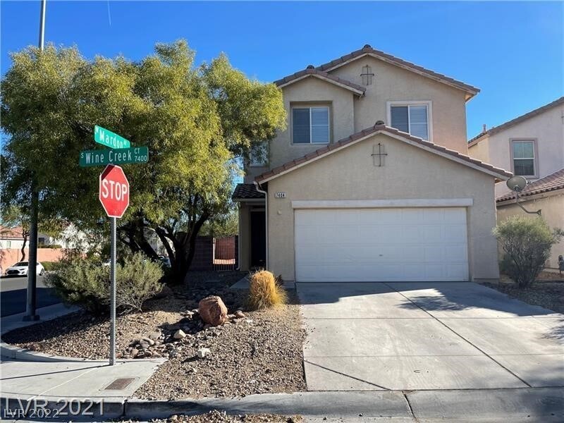 Foto principal - 7404 Wine Creek St
