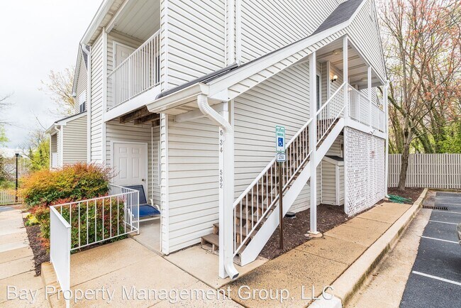 Foto del edificio - 2 br, 1.5 bath House - 534 McManus Way