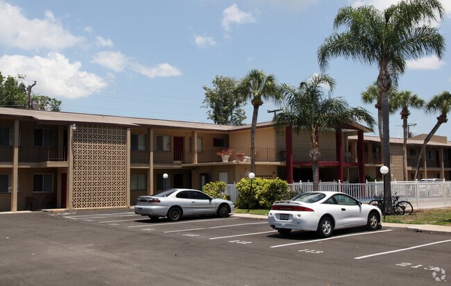 Foto del edificio - Ridge Garden