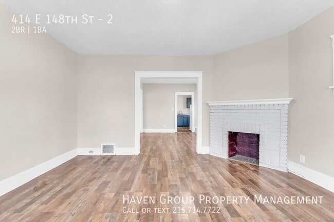 Foto del edificio - 414 E 148th St