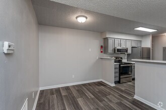 3BR, 2BA - 1,186 SF - Riverstone Apartments