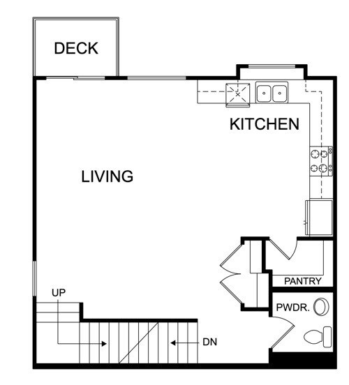 Building Photo - 4204 W Bison Park Ct