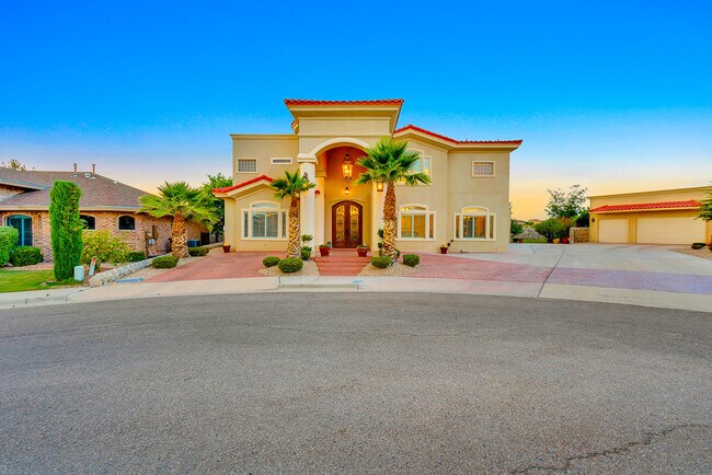 Building Photo - 13443 Spyglass Hill Ct