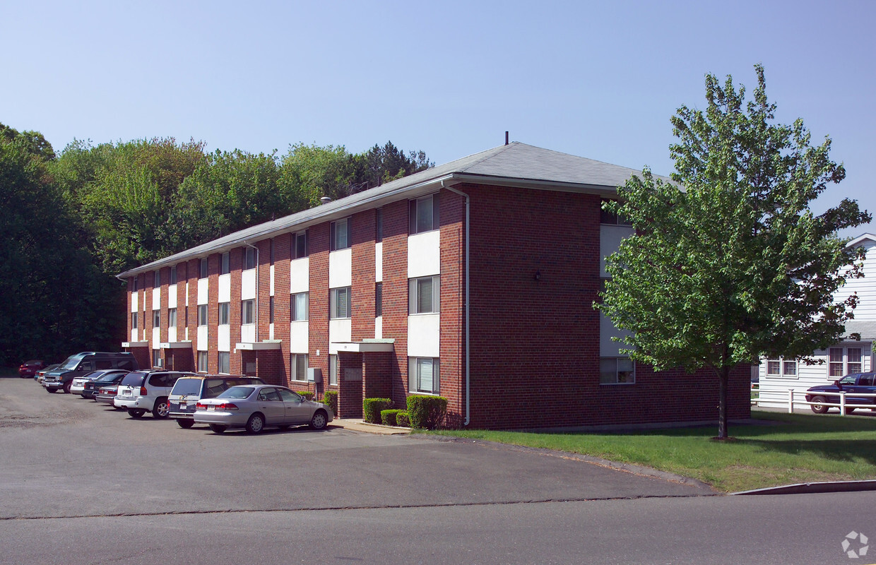 Building Photo - Granby Road Arms