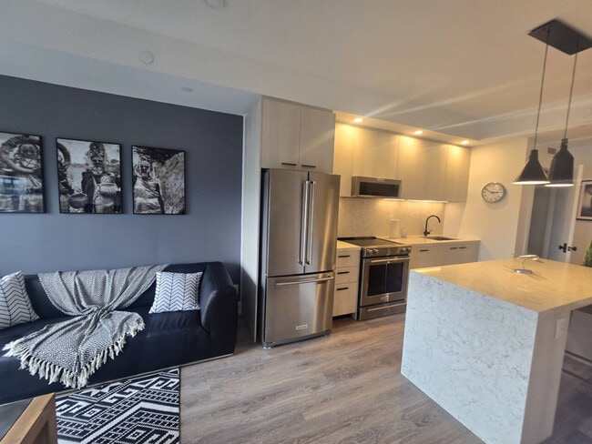 Photo du bâtiment - 30 Mutual St