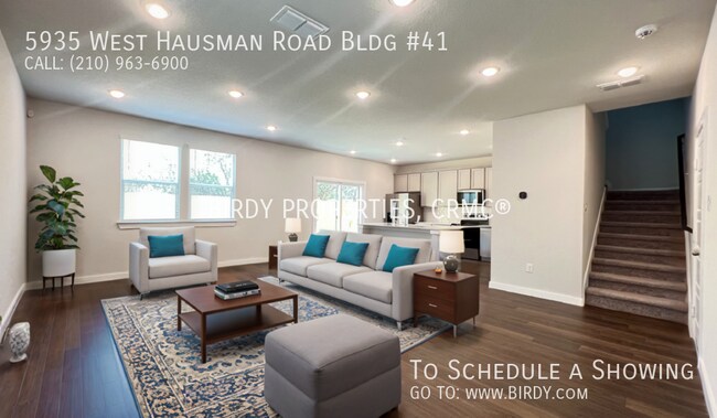 Building Photo - 5935 W Hausman Rd