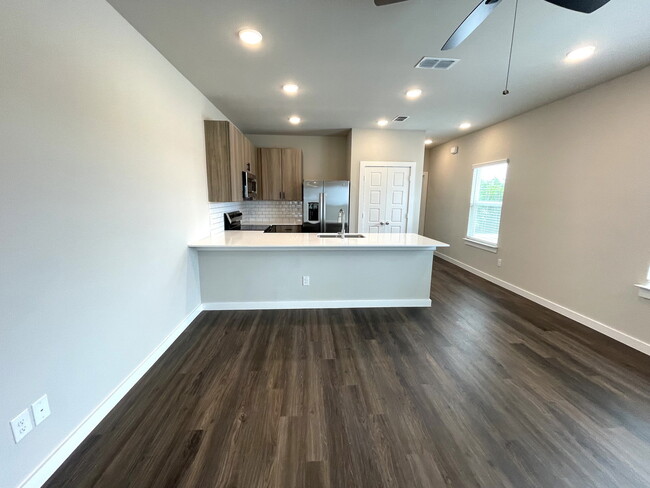 Photo - 1340 County Road 1106 Apt #201, Anna, TX 75409 - 2 BR 2 BA condo
