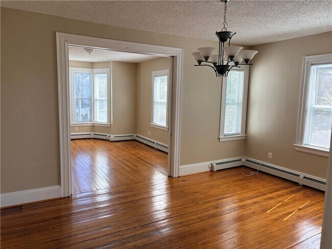 Foto del edificio - 198 Camp St