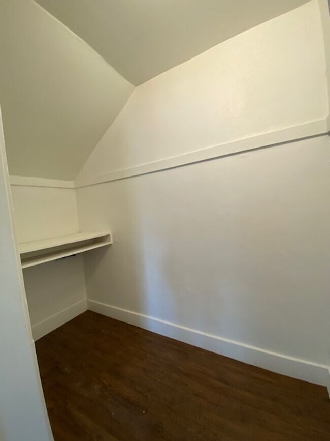 Foto del interior - Baird Apartments