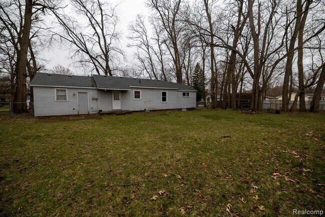 Foto del edificio - 9172 Millward Ave