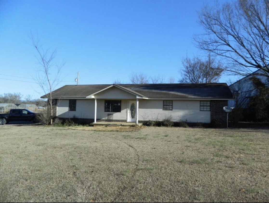 2300 E Main St, Lamar, AR 72846 House Rental in Lamar, AR