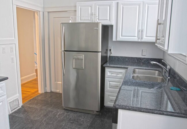 Foto del edificio - 536 Steiner St