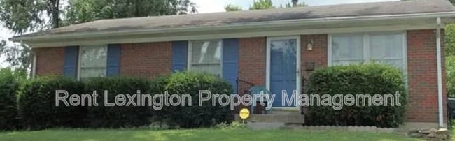 Building Photo - 1138 Gainesway Dr