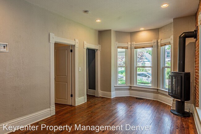 Foto del edificio - 3 br, 2 bath House - 1208 S. Pennsylvania St
