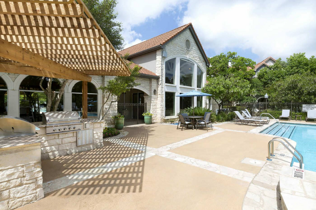 Foto del edificio - 2600 Lake Austin Blvd