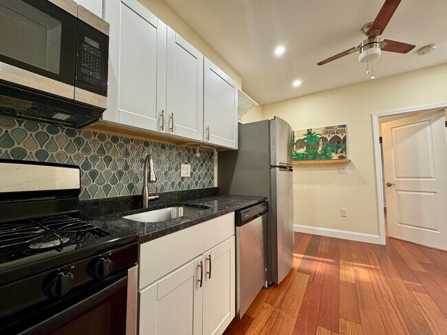 Foto del edificio - 91 Hancock St