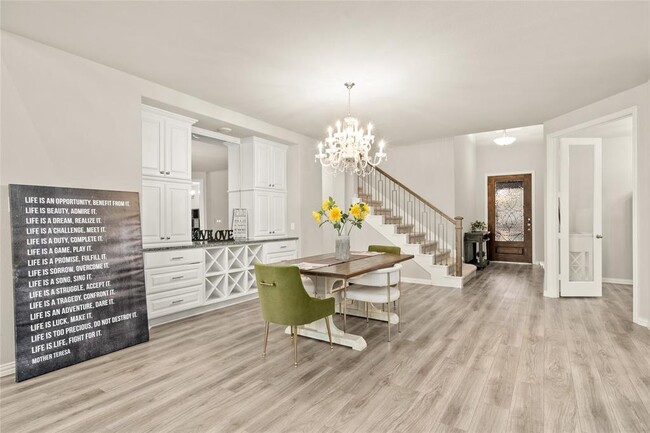Foto del edificio - 3707 Lake Falls Dr