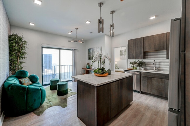 Building Photo - The Brixton AHR LLC