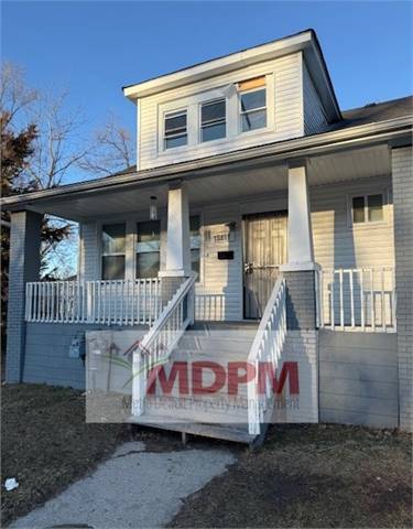 Building Photo - 15851 Wildemere St