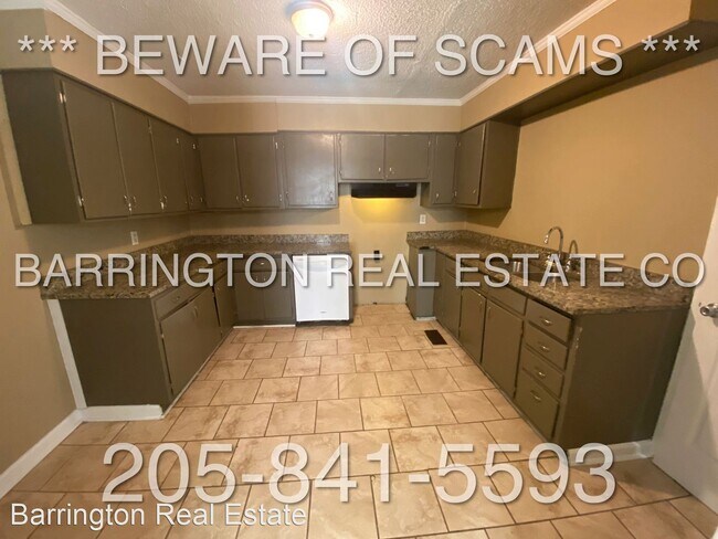 Foto del edificio - 4 br, 2 bath House - 2877 Valleyview Circle