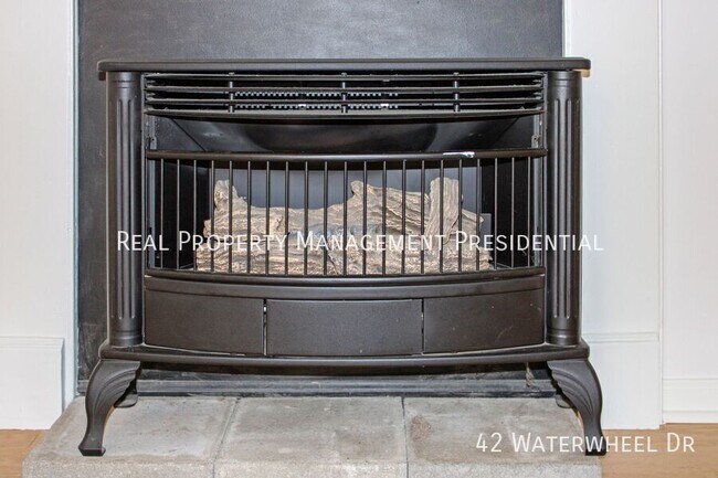 Foto del edificio - 42 Waterwheel Dr