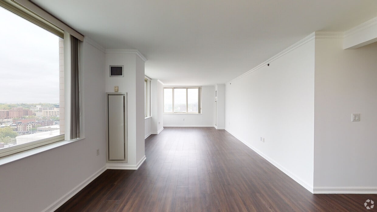 Photo - One City Place Apartments
