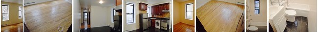 Building Photo - 204 W 109th St