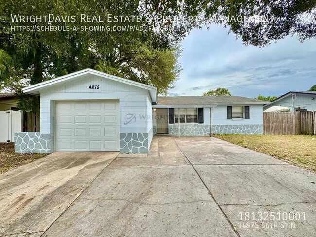 Building Photo - 14875 56th St N