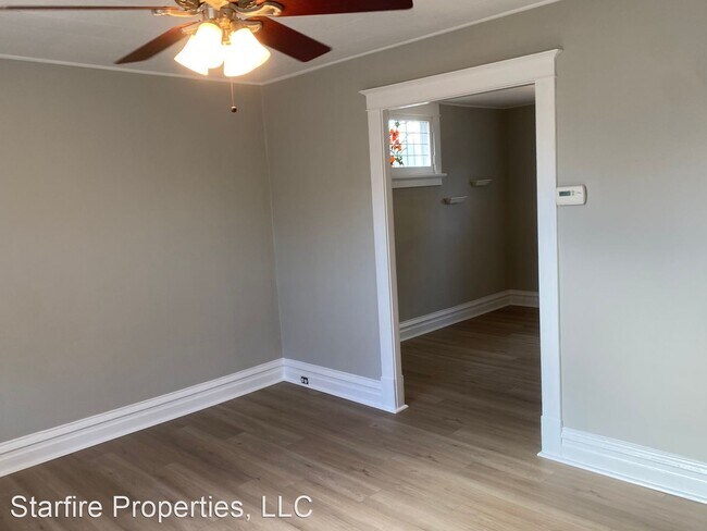 Foto del edificio - 2 br, 1 bath House - 5411 Devonshire Ave.