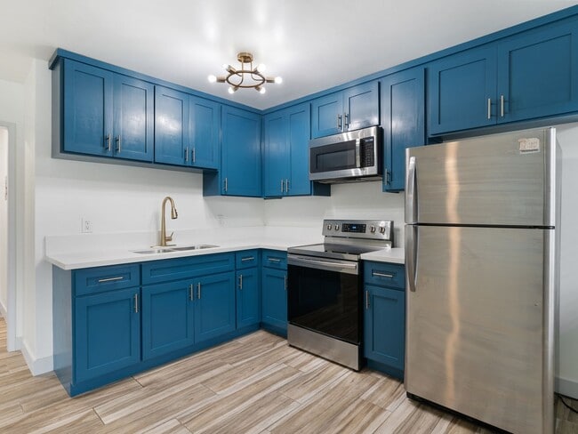 Foto del edificio - 1332 Walnut Ave